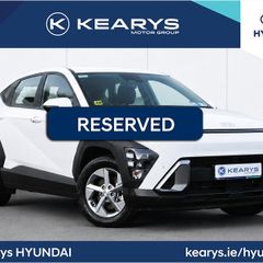Hyundai Kona 2023