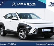 Hyundai Kona 2023