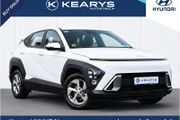 Hyundai Kona 2023
