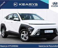 Hyundai Kona 2023