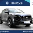 Hyundai Tucson 2020