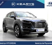 Hyundai Tucson 2020