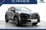 Hyundai Tucson 2020