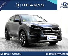 Hyundai Tucson 2020
