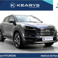 Hyundai Tucson 2020