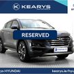 Hyundai Tucson 2020