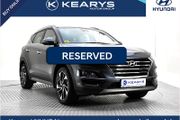 Hyundai Tucson 2020