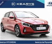 Hyundai i20 2024