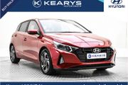 Hyundai i20 2024