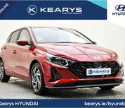 Hyundai i20 2024