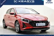 Hyundai i20 2024