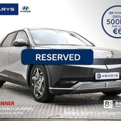 Hyundai Ioniq 5 2023