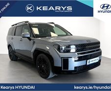 Hyundai Santa Fe 2026