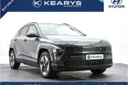 Hyundai Kona 2026