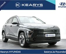 Hyundai Kona 2026