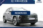 Hyundai Kona 2026