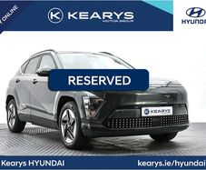 Hyundai Kona 2026