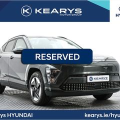 Hyundai Kona 2026