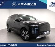 Hyundai IONIQ 9 2026