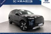 Hyundai IONIQ 9 2026