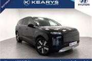Hyundai IONIQ 9 2026