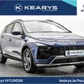 Hyundai Bayon 2026