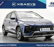 Hyundai Bayon 2026