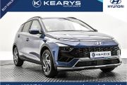 Hyundai Bayon 2026