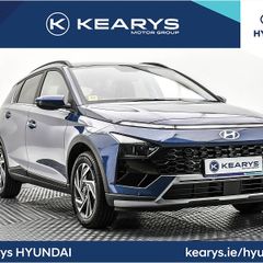 Hyundai Bayon 2026