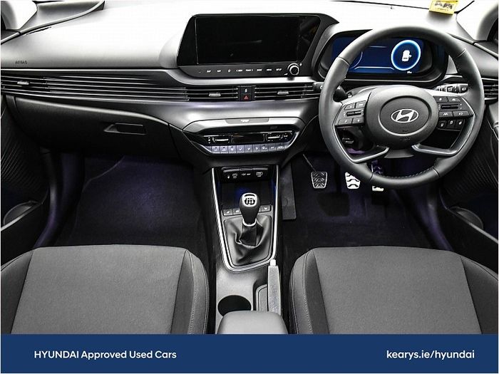 Hyundai Bayon 2026