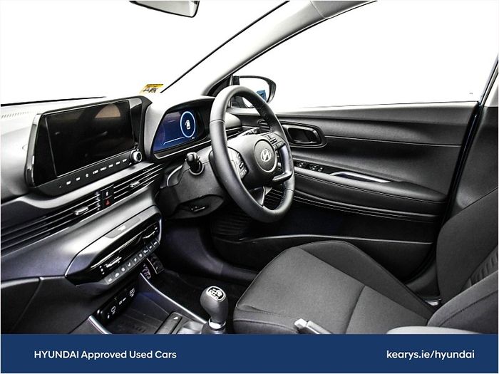 Hyundai Bayon 2026