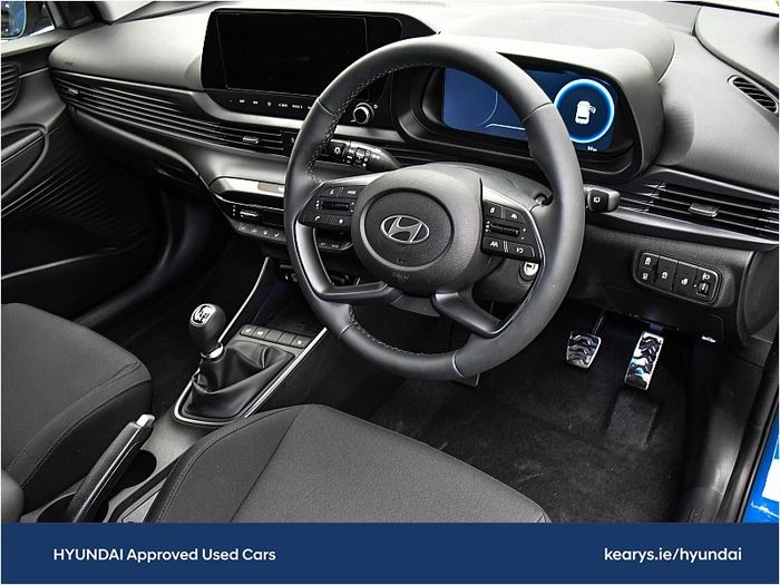 Hyundai Bayon 2026