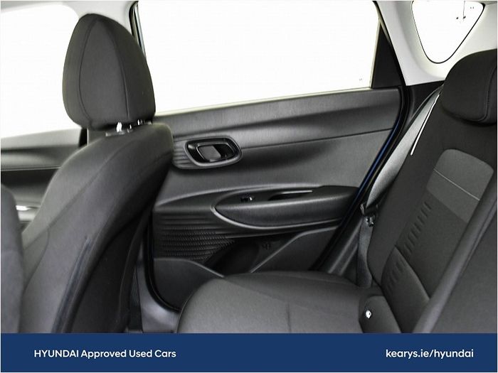 Hyundai Bayon 2026