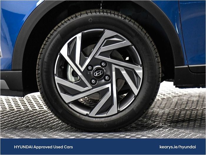 Hyundai Bayon 2026