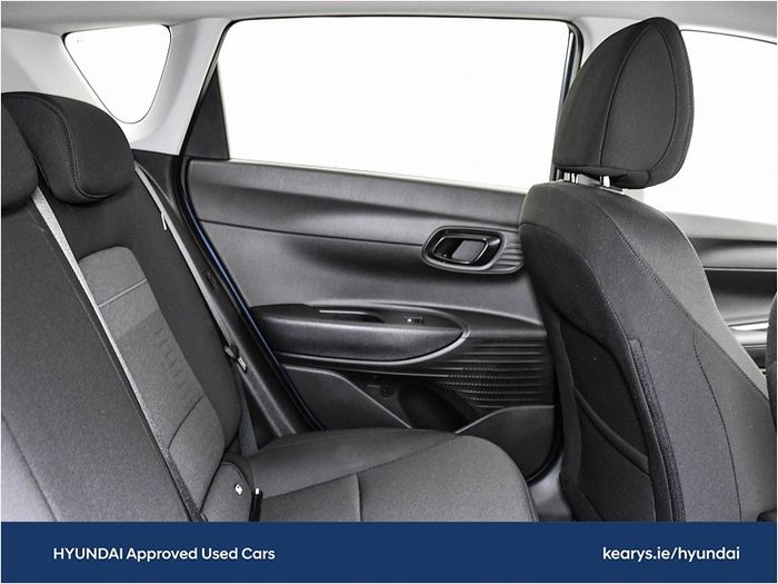 Hyundai Bayon 2026
