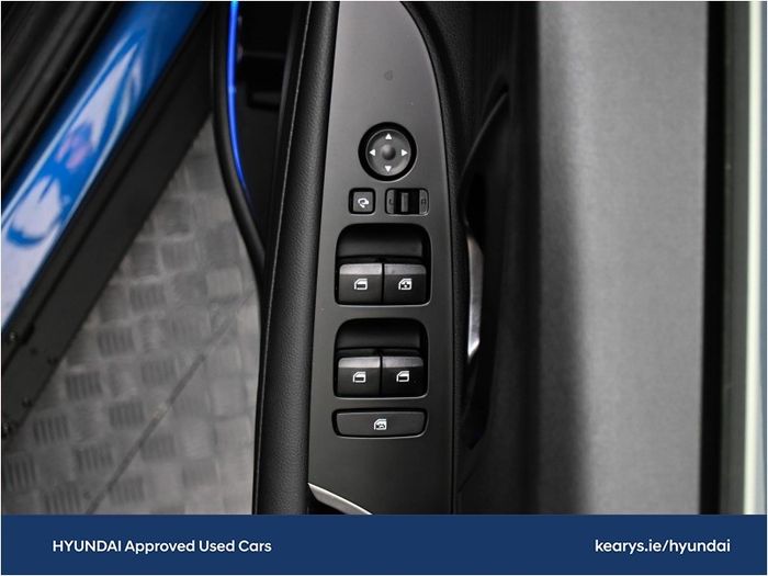 Hyundai Bayon 2026