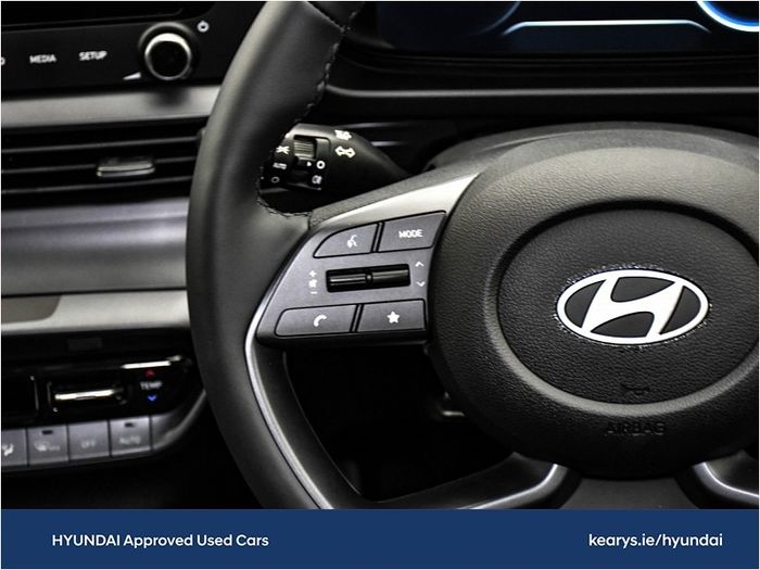 Hyundai Bayon 2026