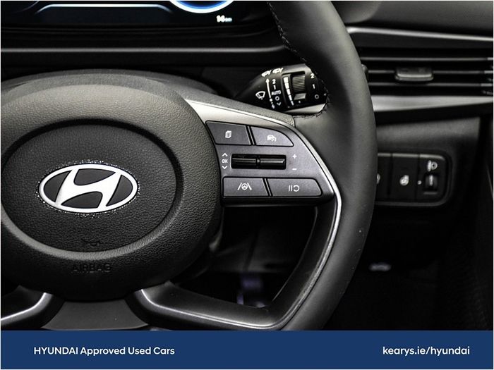 Hyundai Bayon 2026