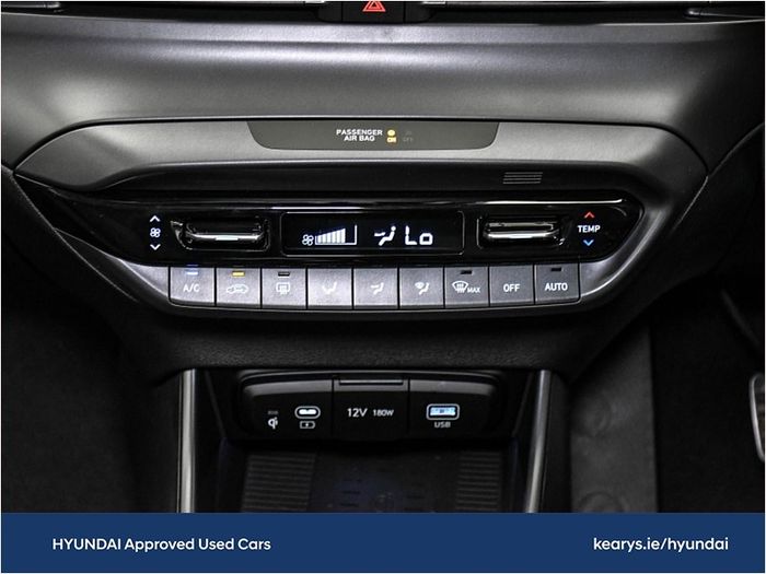Hyundai Bayon 2026