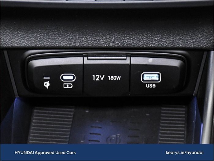 Hyundai Bayon 2026