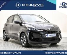 Hyundai i10 2024