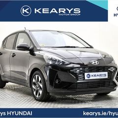 Hyundai i10 2024