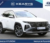 Hyundai Tucson 2024