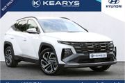 Hyundai Tucson 2024
