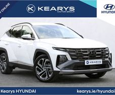 Hyundai Tucson 2024