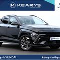 Hyundai Kona 2024