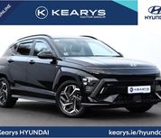 Hyundai Kona 2024