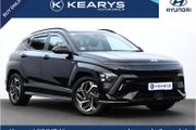 Hyundai Kona 2024