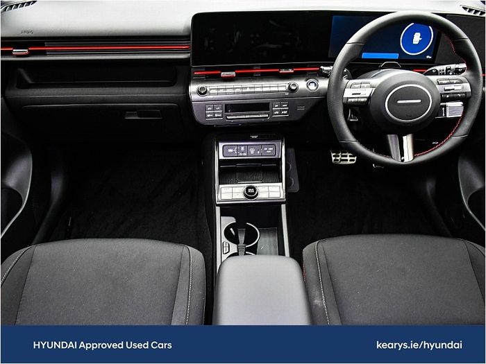 Hyundai Kona 2024