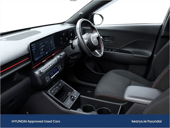 Hyundai Kona 2024